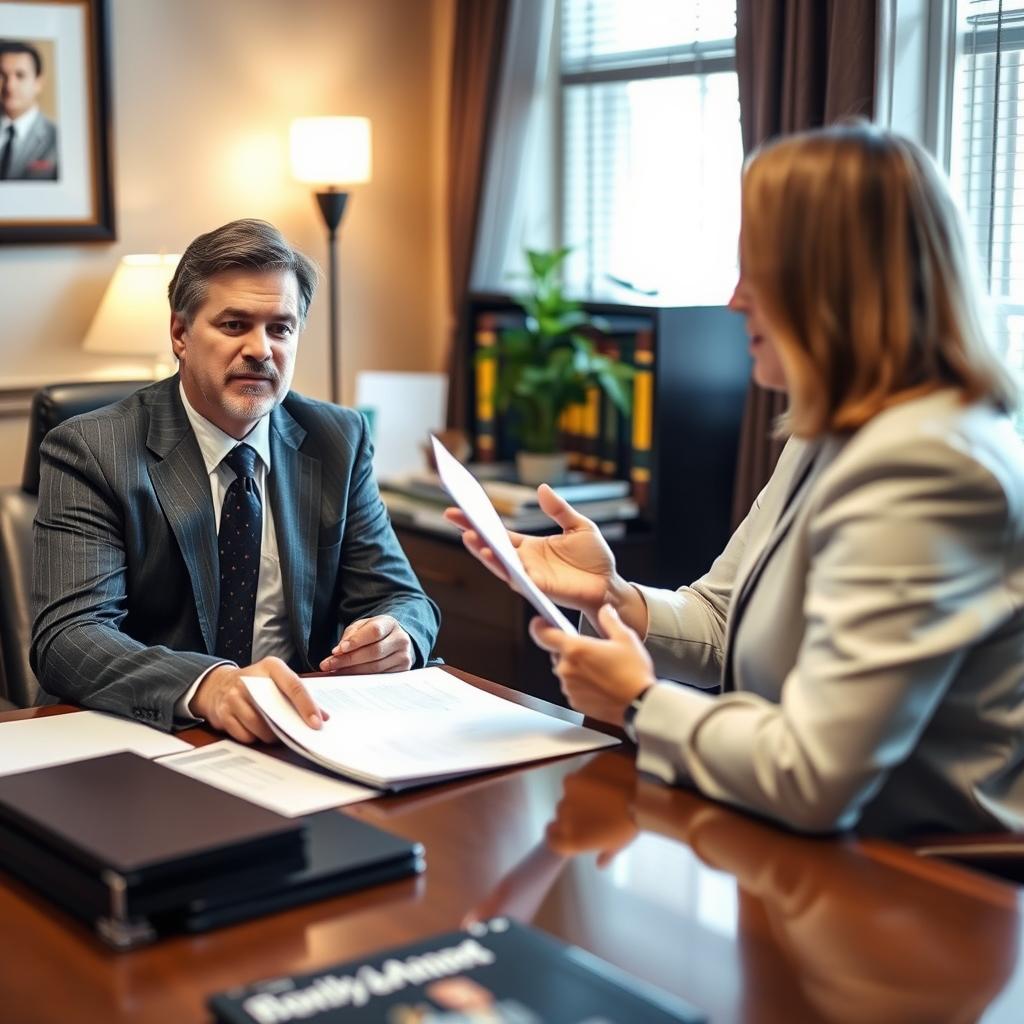 Armed Forces Divorce Lawyer James City County, VA