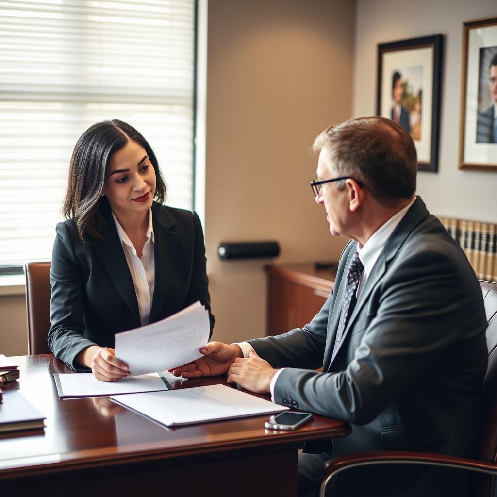 Armed Forces Divorce Lawyer Louisa County, VA