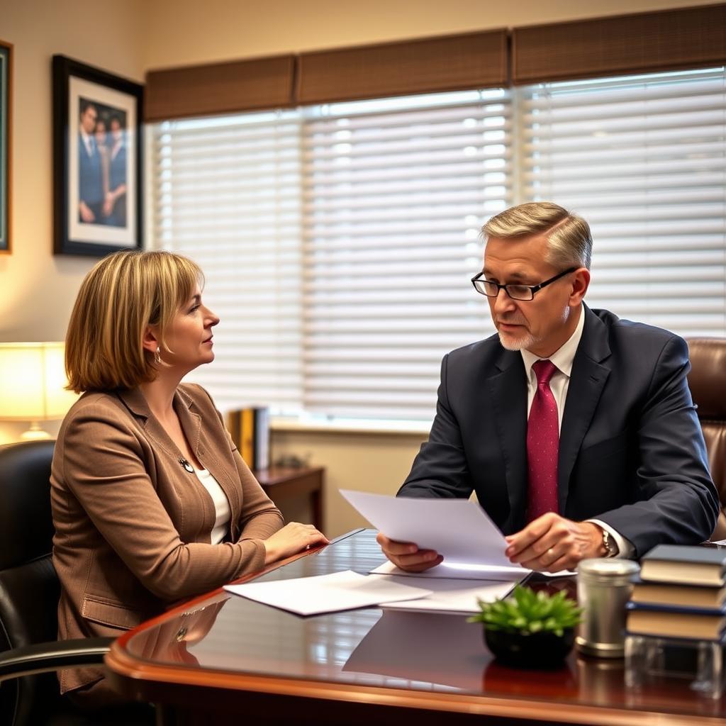Armed Forces Divorce Lawyer Rappahannock County, VA