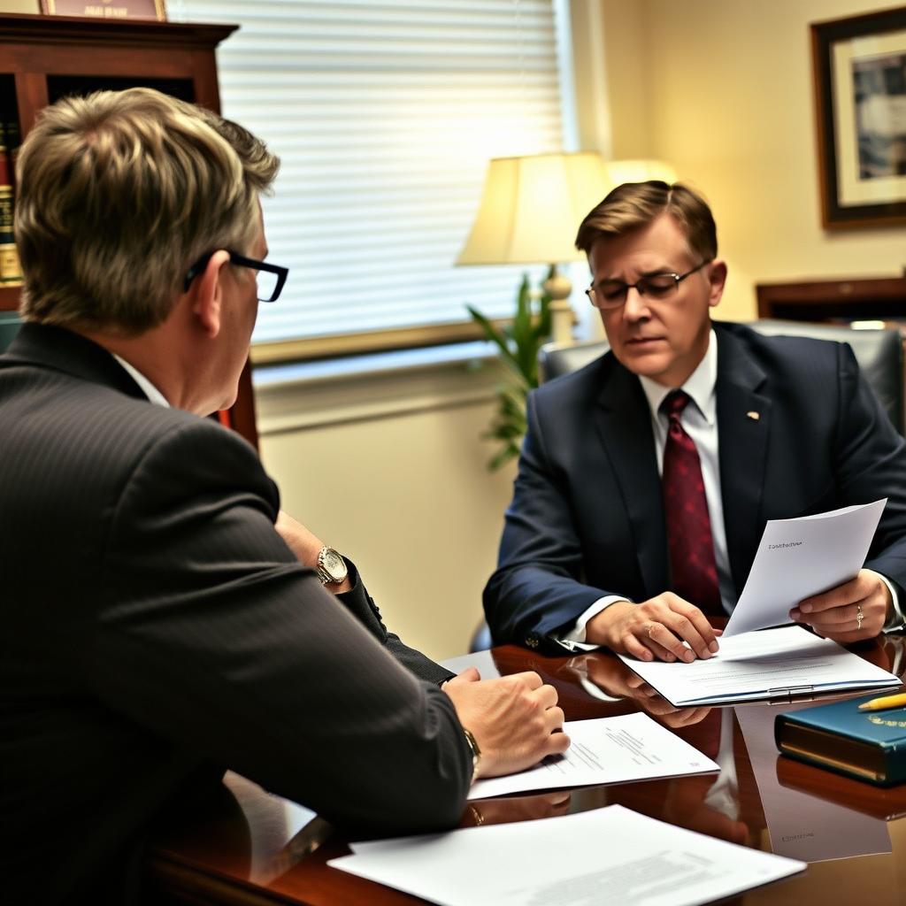 Armed Forces Divorce Lawyer Roanoke County, VA