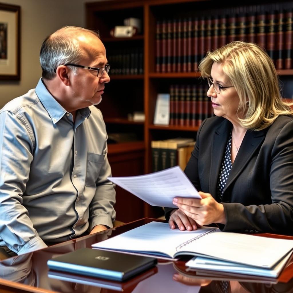 Armed Forces Divorce Lawyer Rockingham County, VA