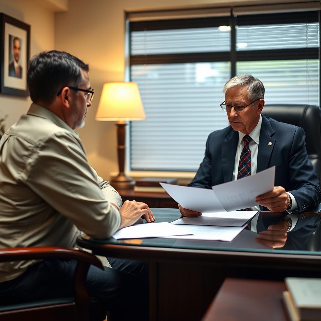 Armed Forces Divorce Lawyer York County, VA