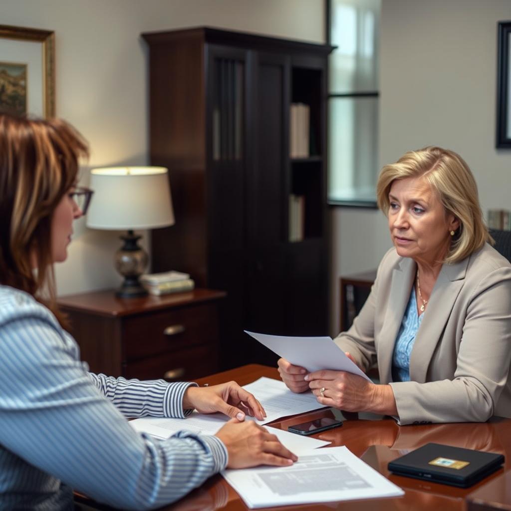 Back Child Support Lawyer Chesterfield County, VA