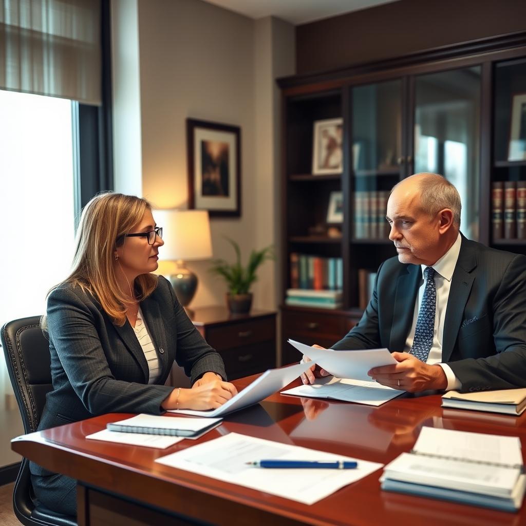 Cheap Uncontested Divorce Lawyer Chesterfield County, VA