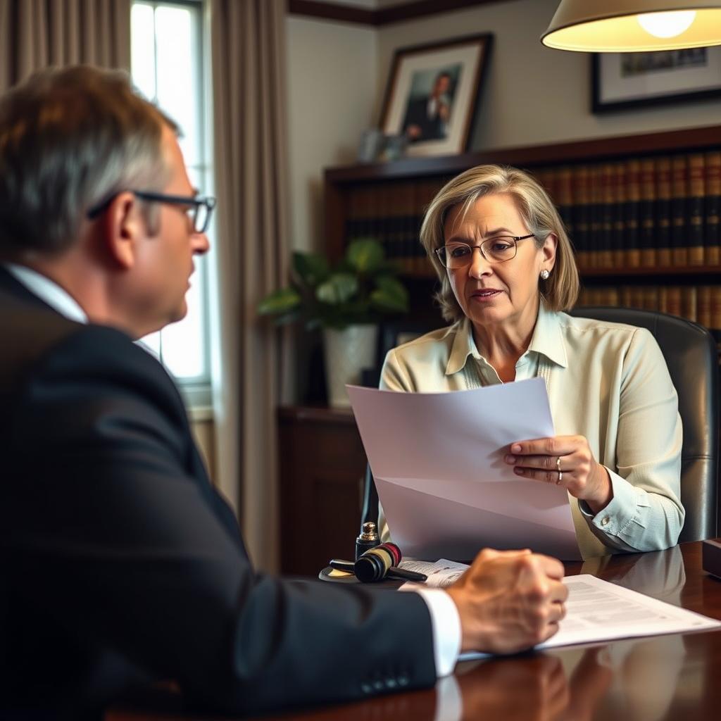 Cheap Uncontested Divorce Lawyer Fauquier County, VA