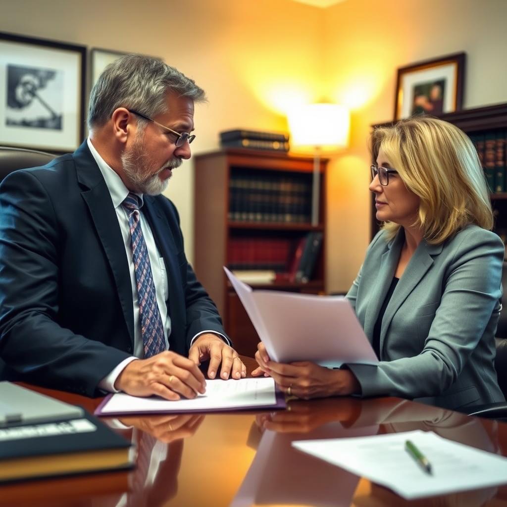 Cheap Uncontested Divorce Lawyer Goochland County, VA