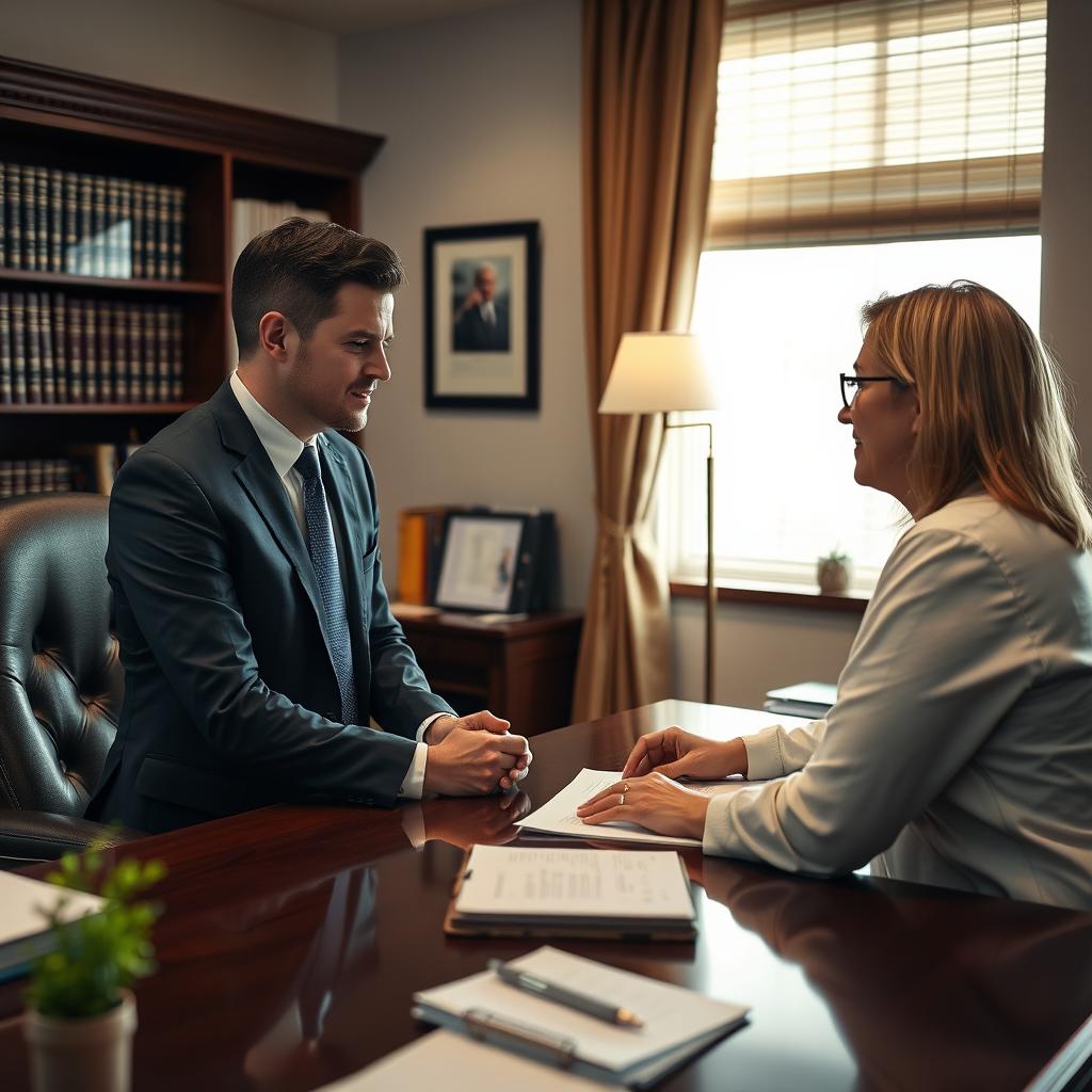 Cheap Uncontested Divorce Lawyer James City County, VA