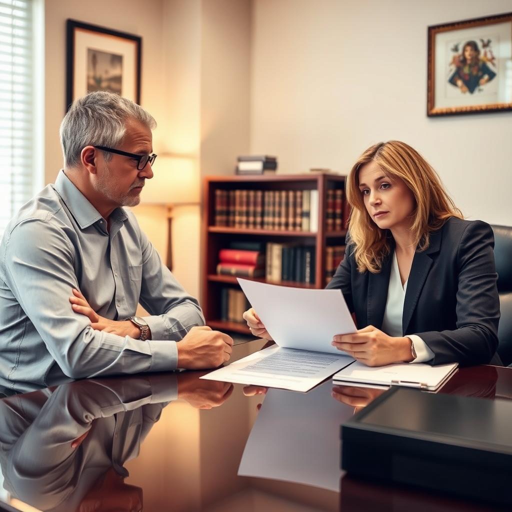 Cheap Uncontested Divorce Lawyer New Kent County, VA
