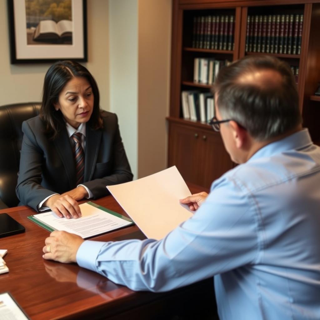 Child Guardianship Lawyer James City County, VA