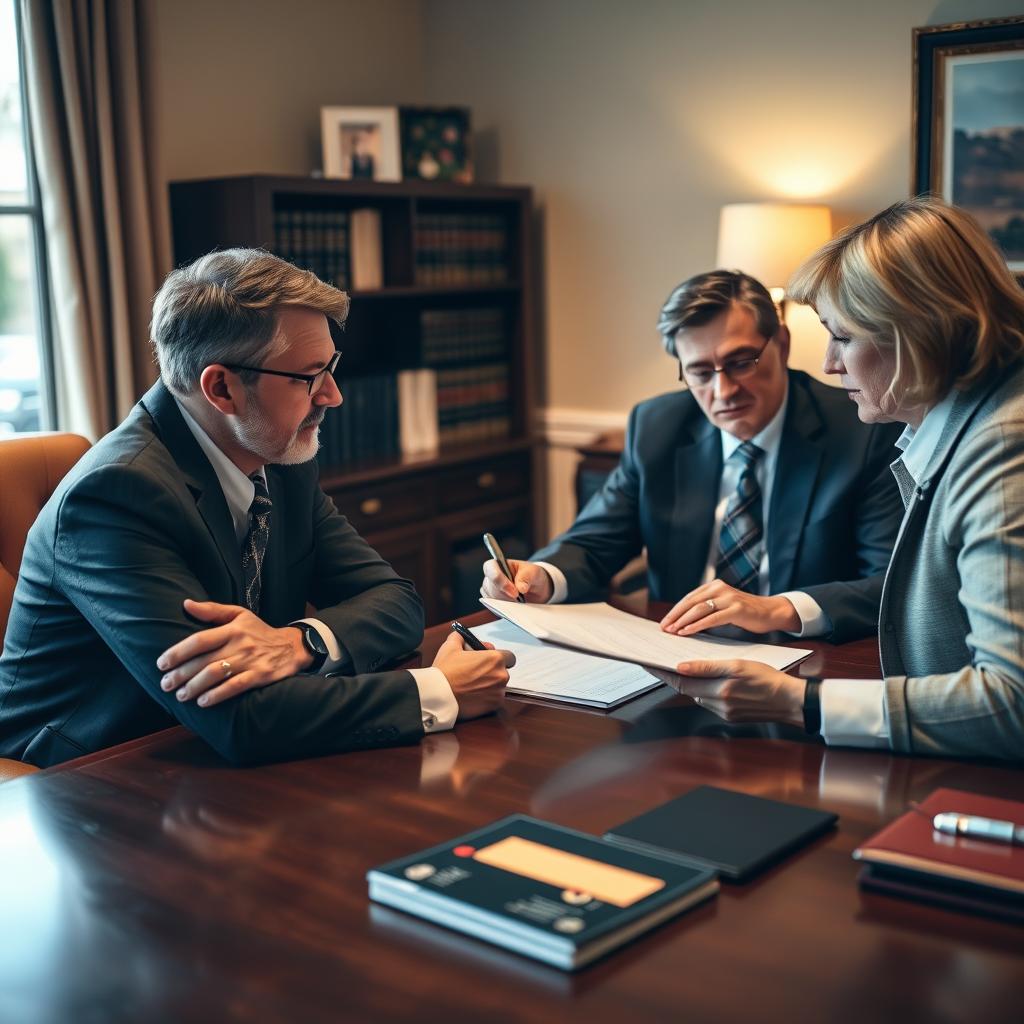 Child Guardianship Lawyer New Kent County, VA
