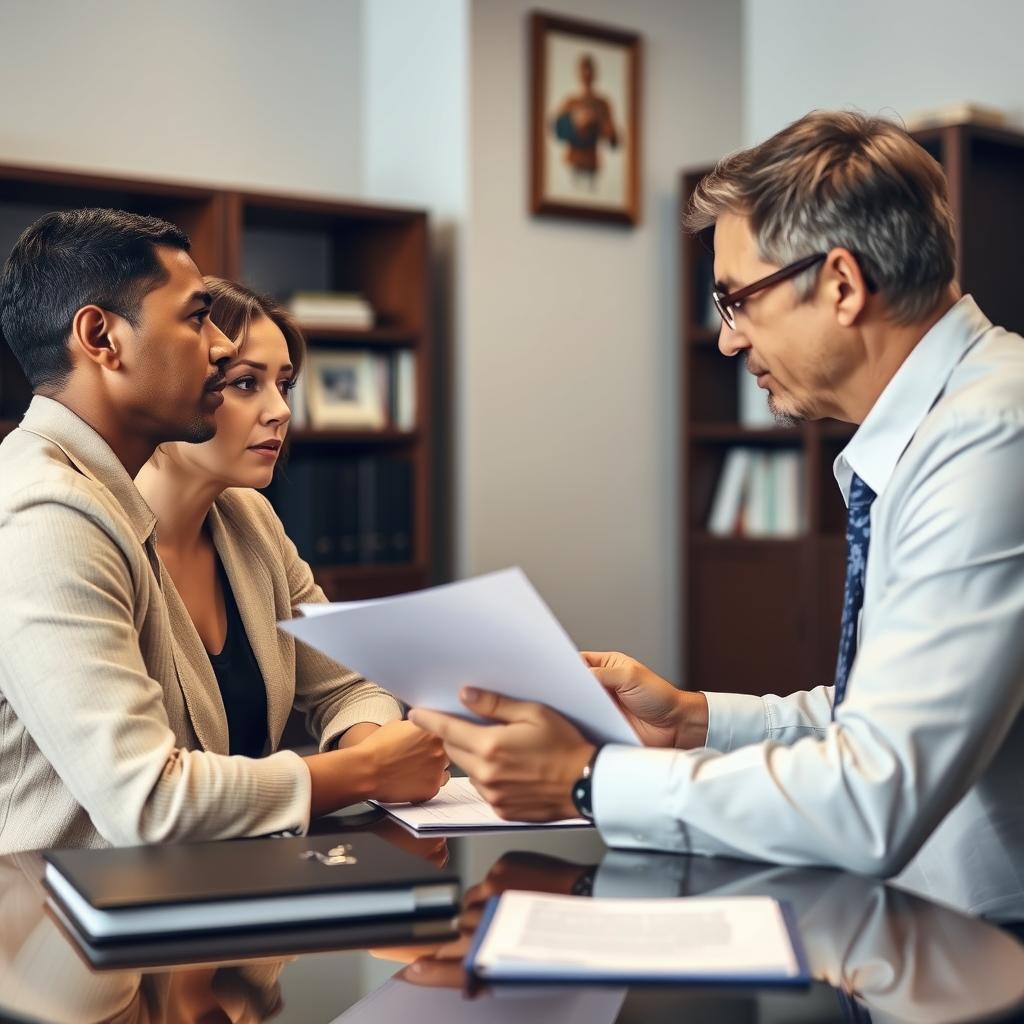 Child Guardianship Lawyer Prince George County, VA