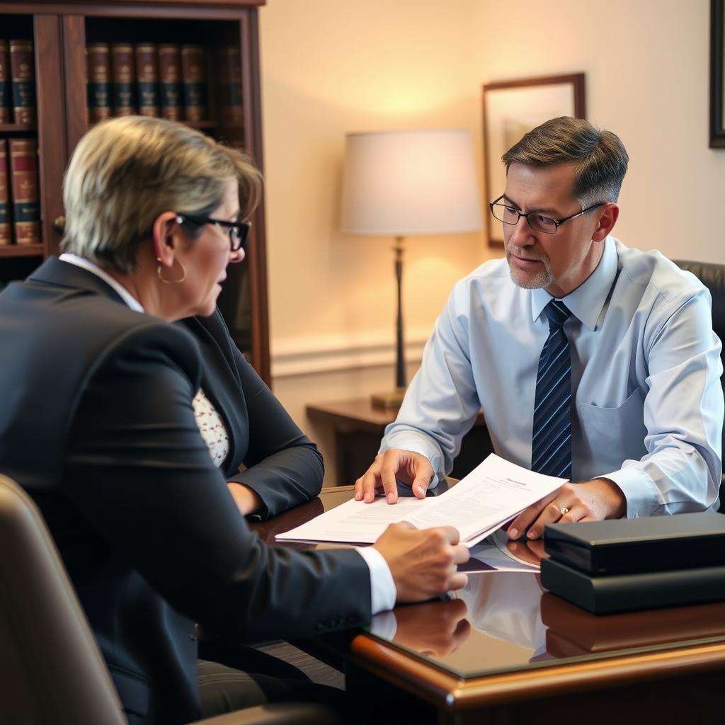 Child Relocation Lawyer New Kent County, VA