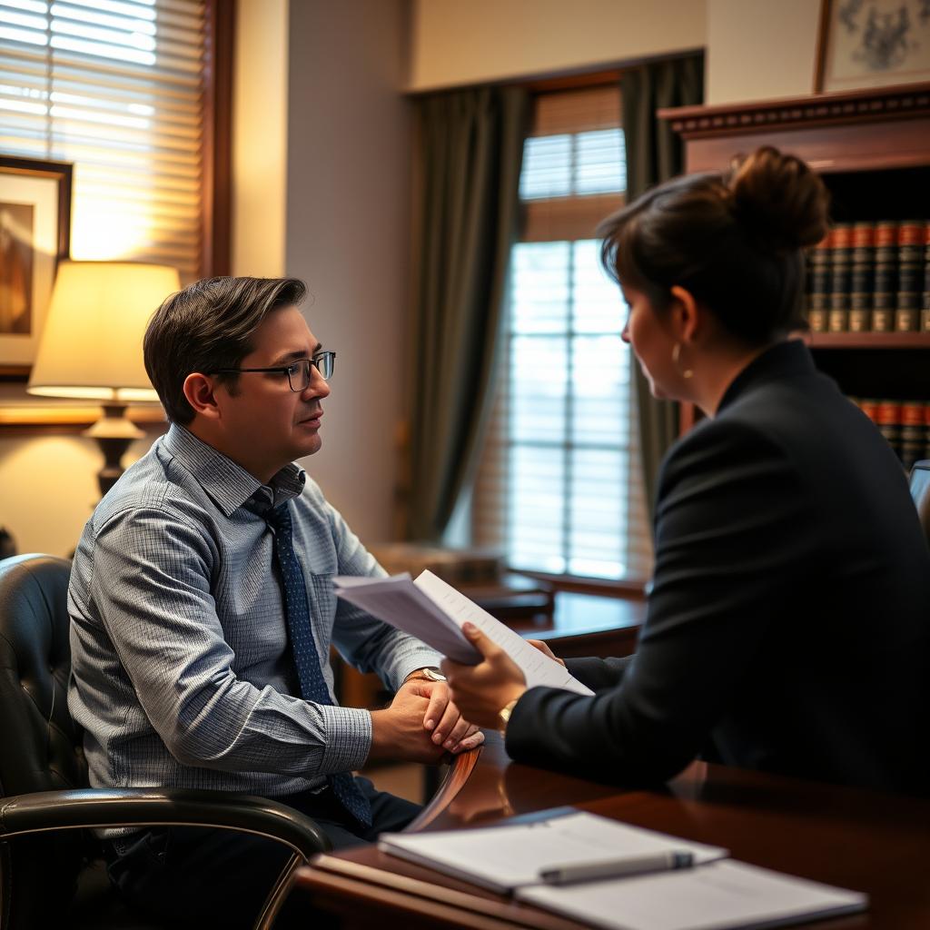 Child Relocation Lawyer Roanoke County, VA