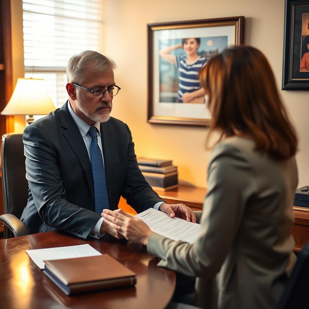 Child Relocation Lawyer Virginia, VA