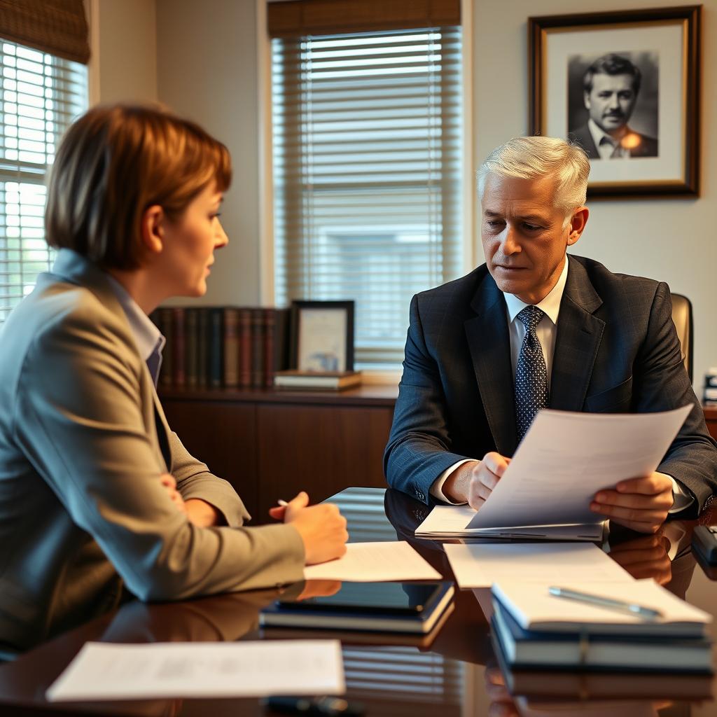 Child Support Arrears Lawyer Colonial Heights, VA