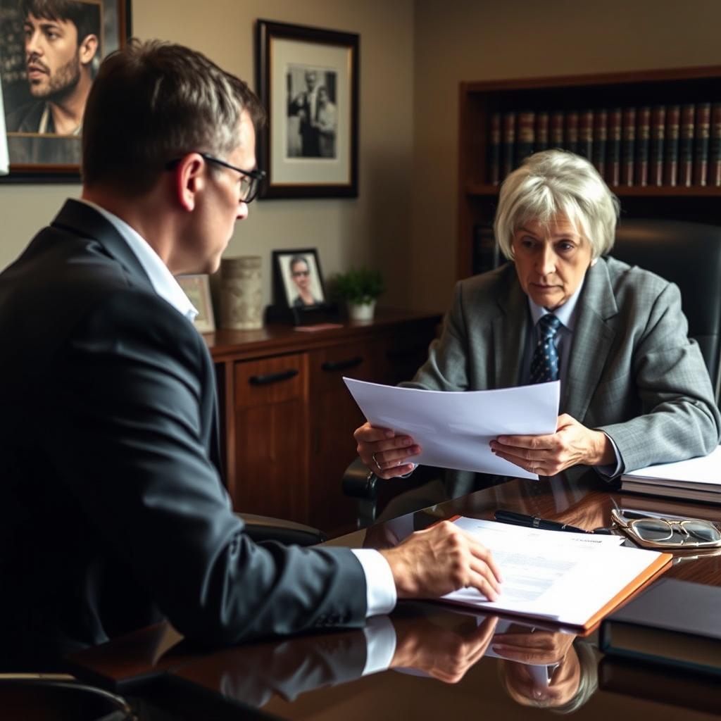 Child Support Arrears Lawyer Fauquier County, VA