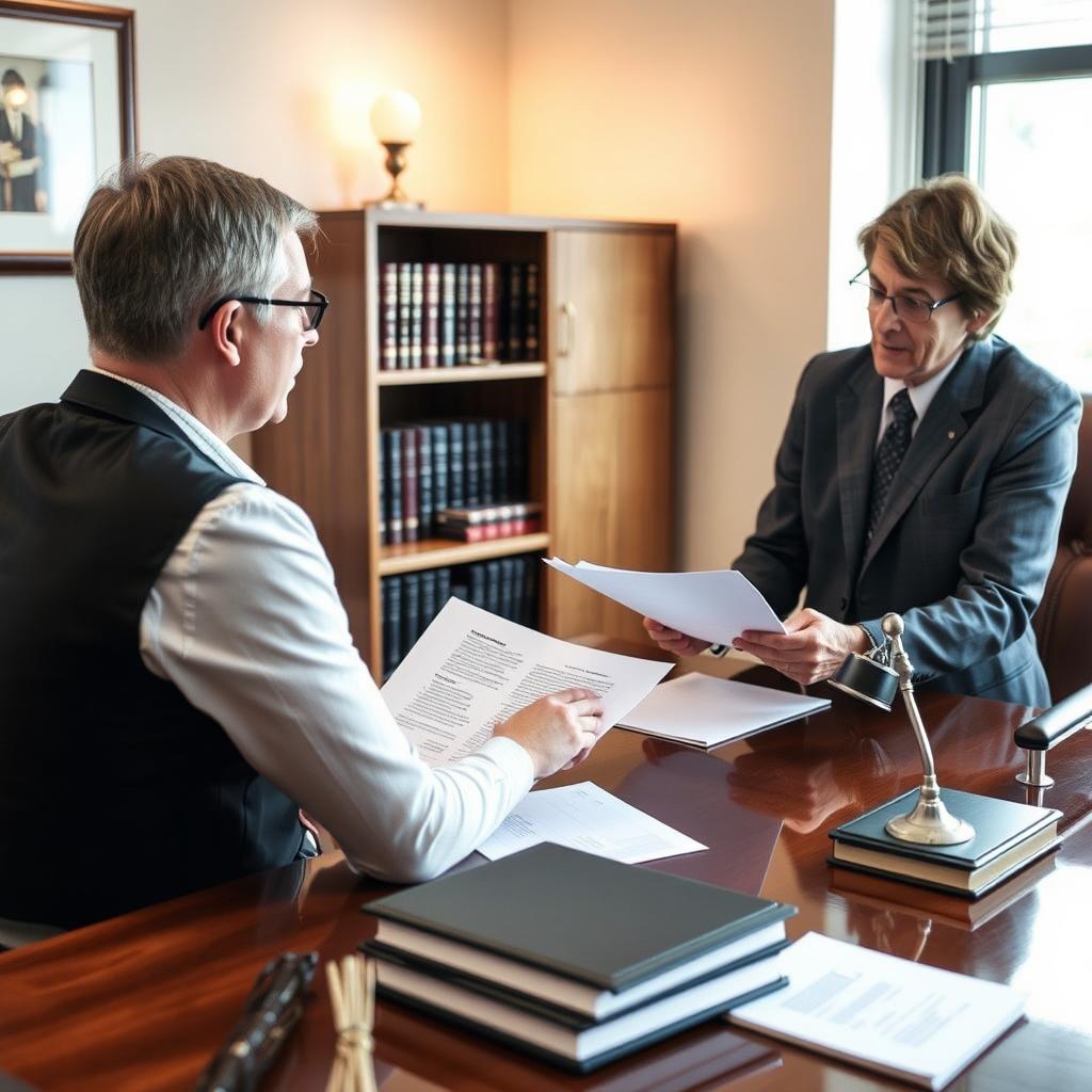 Child Support Arrears Lawyer Fluvanna County, VA