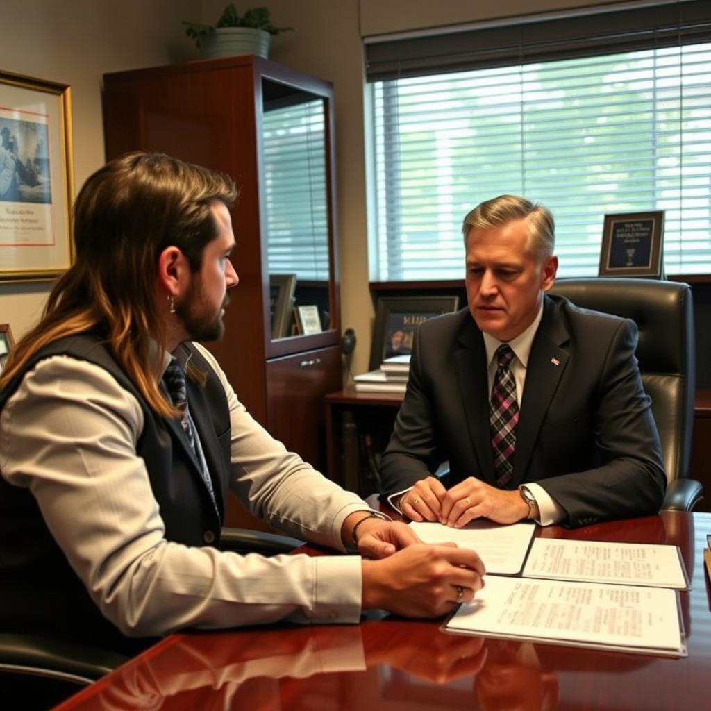 Child Support Arrears Lawyer James City County, VA