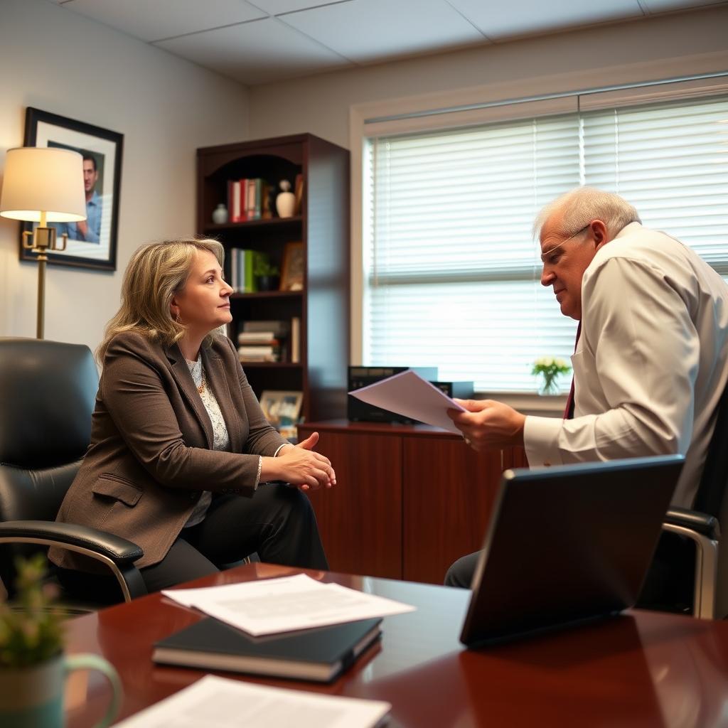 Child Support Arrears Lawyer Poquoson, VA