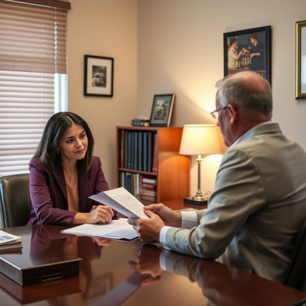 Child Support Arrears Lawyer Powhatan County, VA