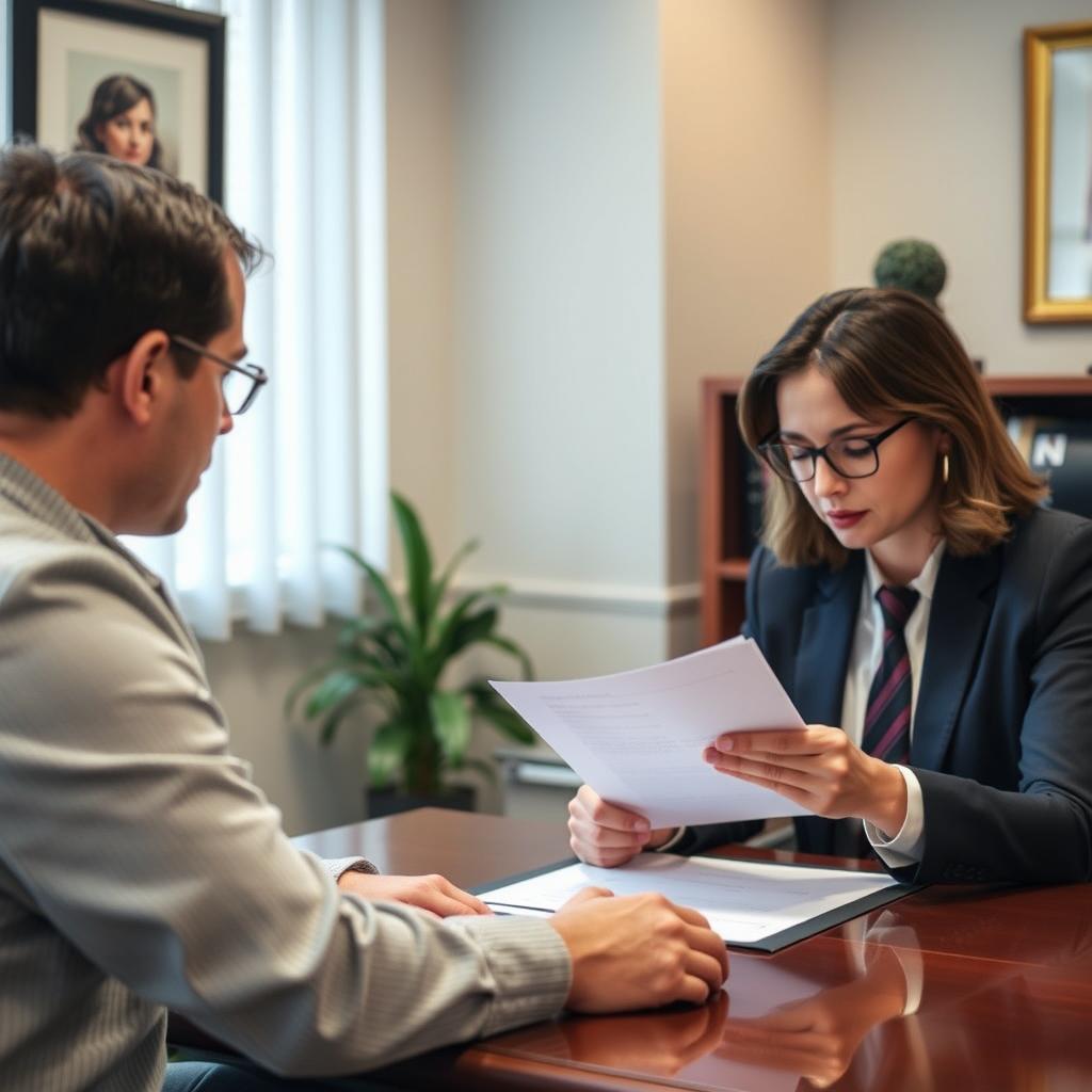 Child Support Arrears Lawyer Prince George County, VA