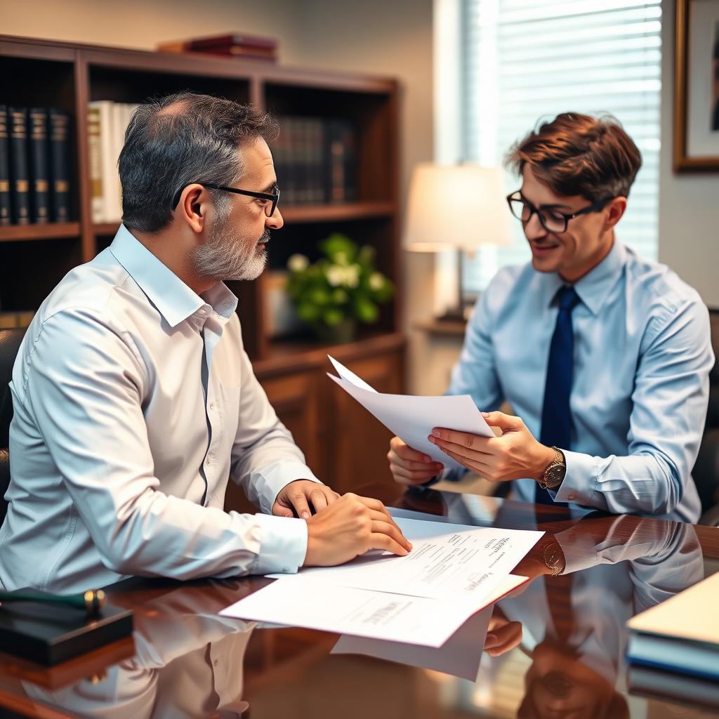 Child Support Arrears Lawyer Prince George County, VA