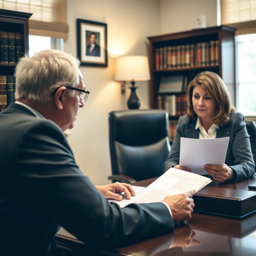 Child Support Arrears Lawyer Rappahannock County, VA