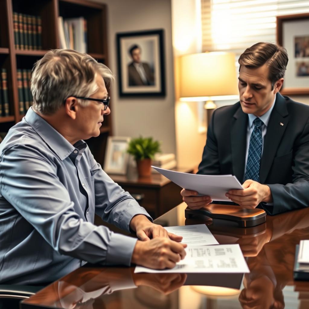 Child Support Arrears Lawyer Roanoke County, VA