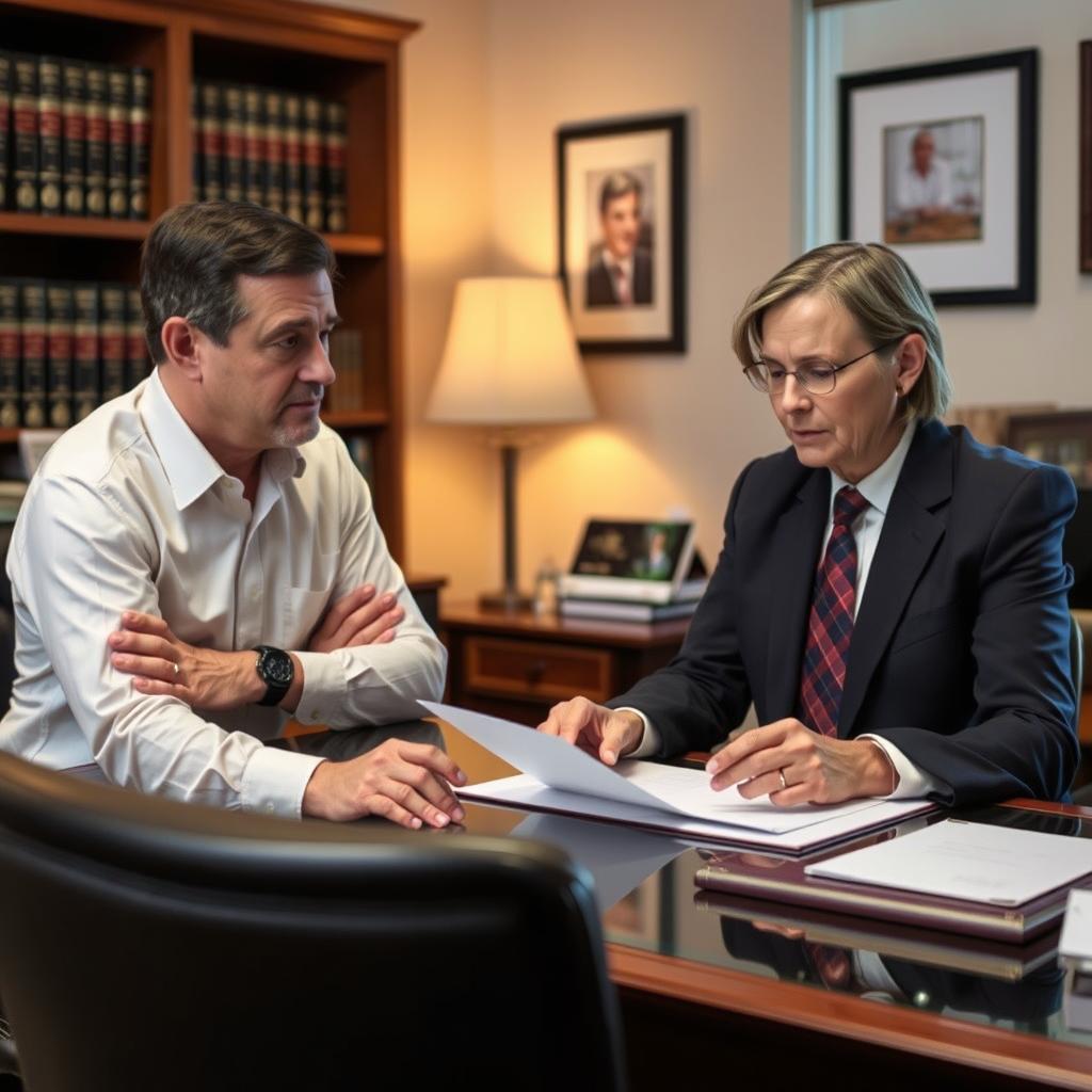 Child Support Arrears Lawyer Rockingham County, VA