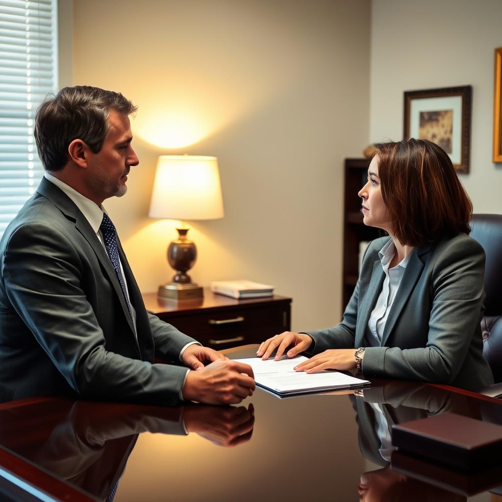 Child Support Arrears Lawyer Virginia Beach, VA