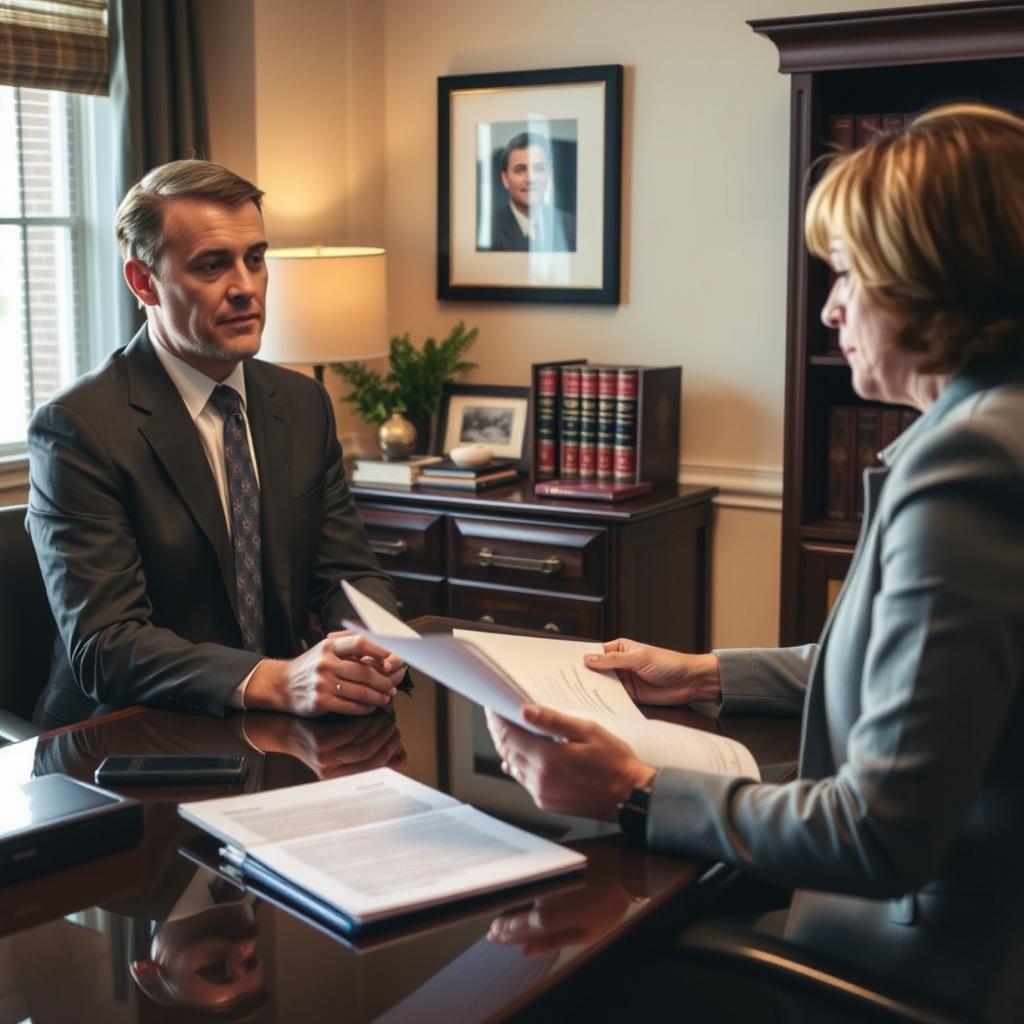 Child Support Arrears Lawyer Virginia, VA