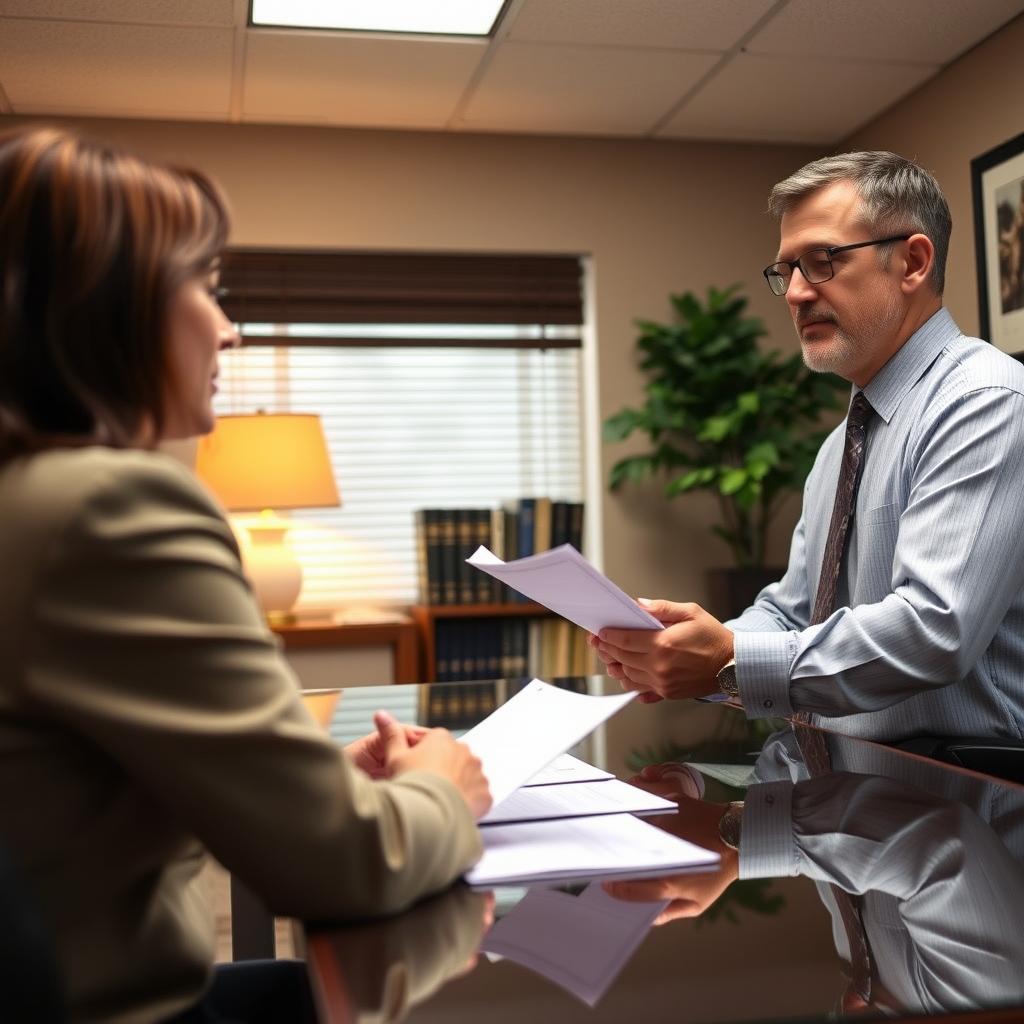 Child Support Contempt Lawyer Fluvanna County, VA