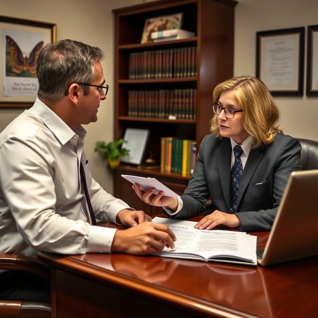 Child Support Enforcement Lawyer Chesterfield County, VA