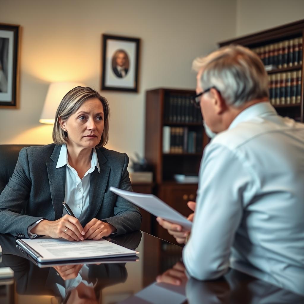 Child Support Enforcement Lawyer Dinwiddie County, VA
