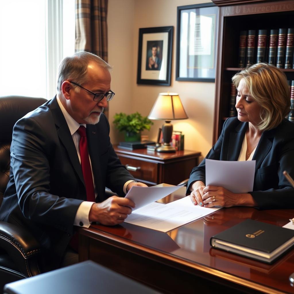 Child Support Enforcement Lawyer Fluvanna County, VA