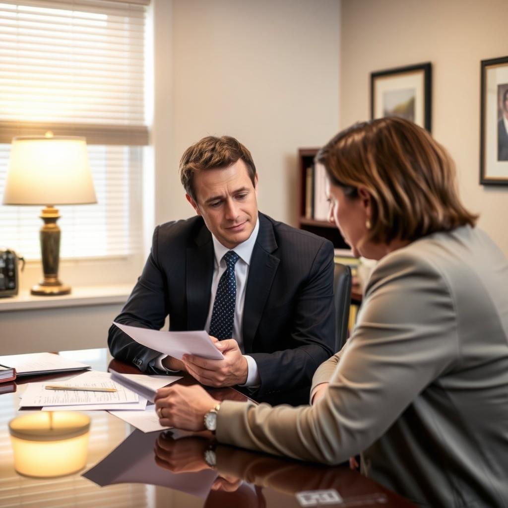 Child Support Enforcement Lawyer James City County, VA