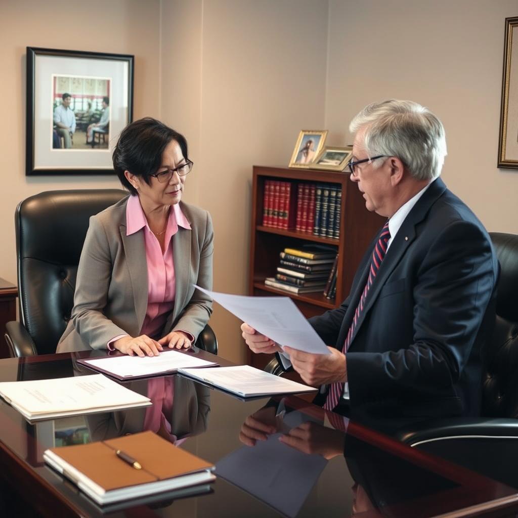 Child Support Enforcement Lawyer King William County, VA