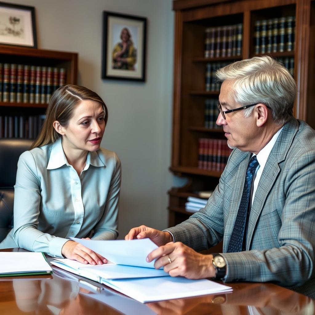 Child Support Enforcement Lawyer Louisa County, VA