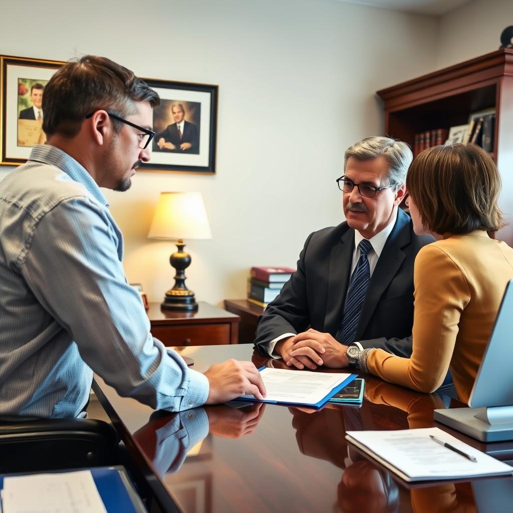 Child Support Enforcement Lawyer New Kent County, VA