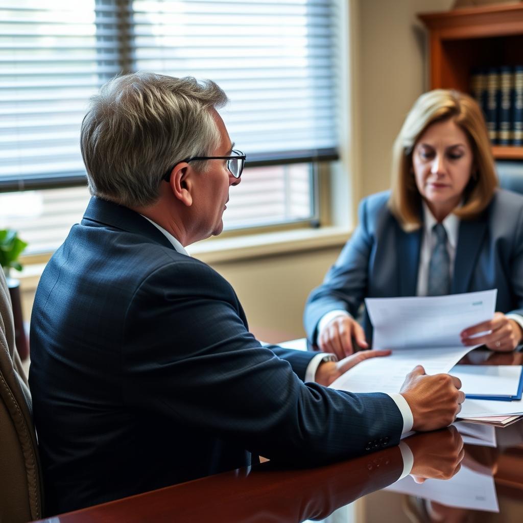 Child Support Enforcement Lawyer Poquoson, VA