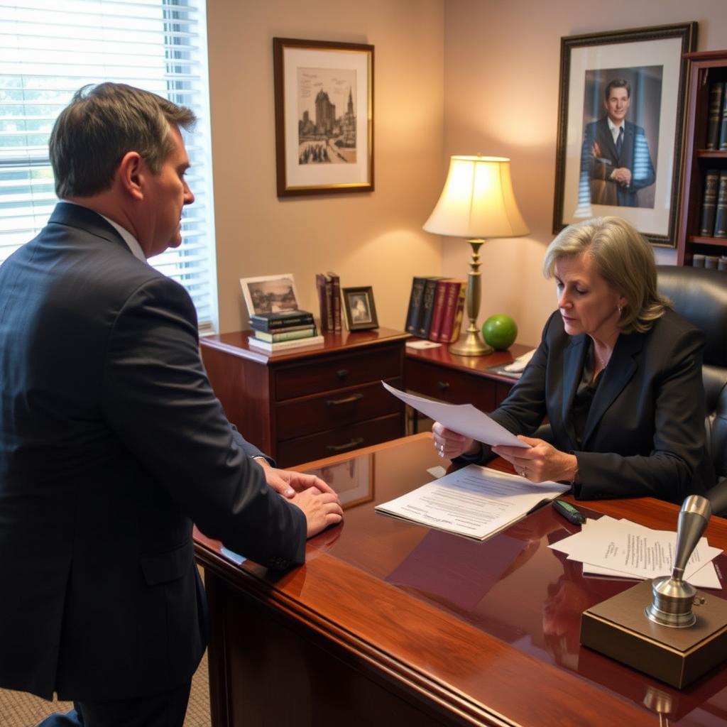 Child Support Enforcement Lawyer Poquoson, VA