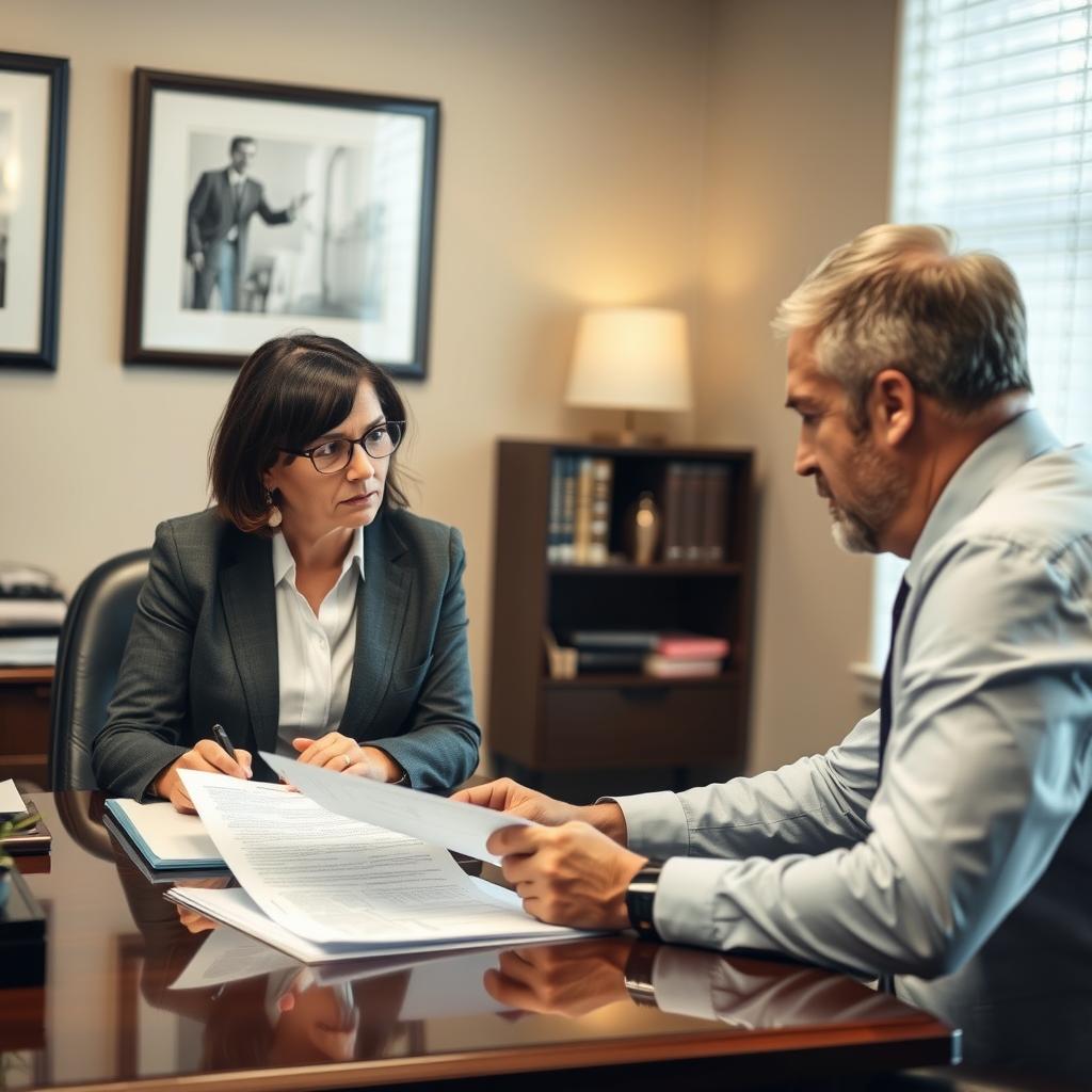 Child Support Enforcement Lawyer Virginia Beach, VA