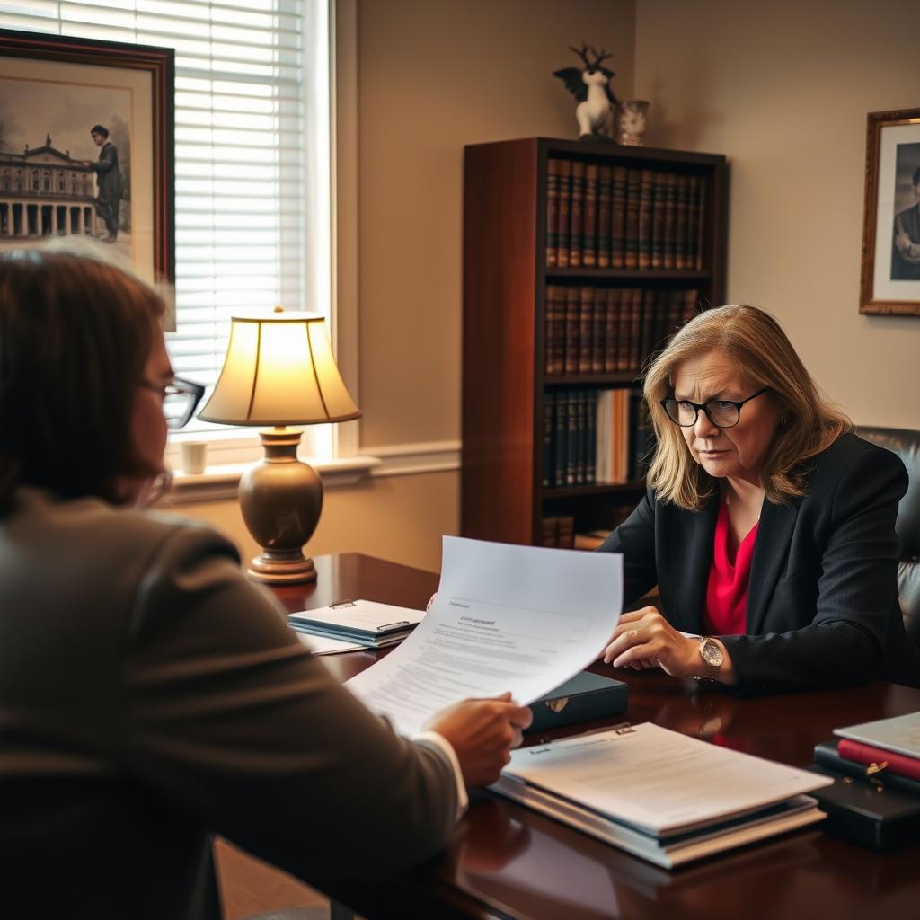 Child Support Enforcement Lawyer Virginia, VA