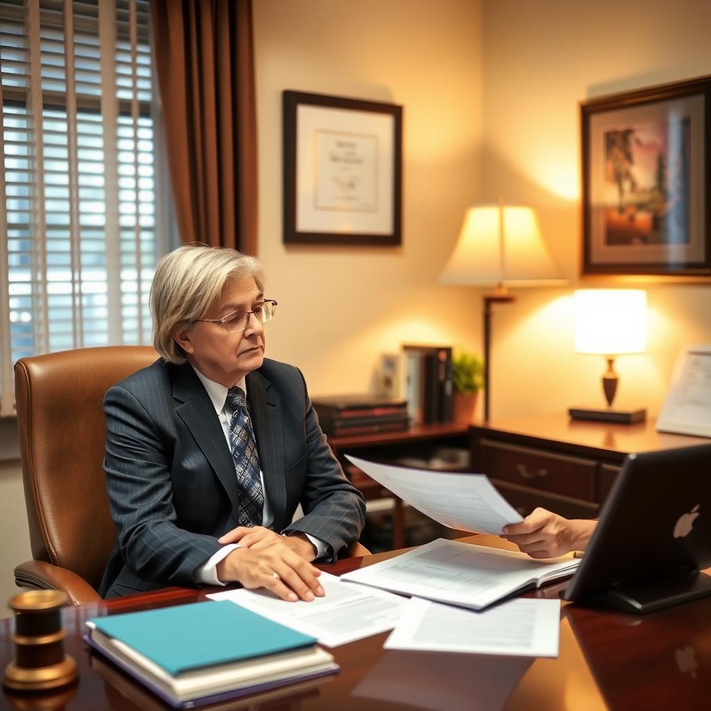 Child Support Establishment Lawyer Fauquier County, VA