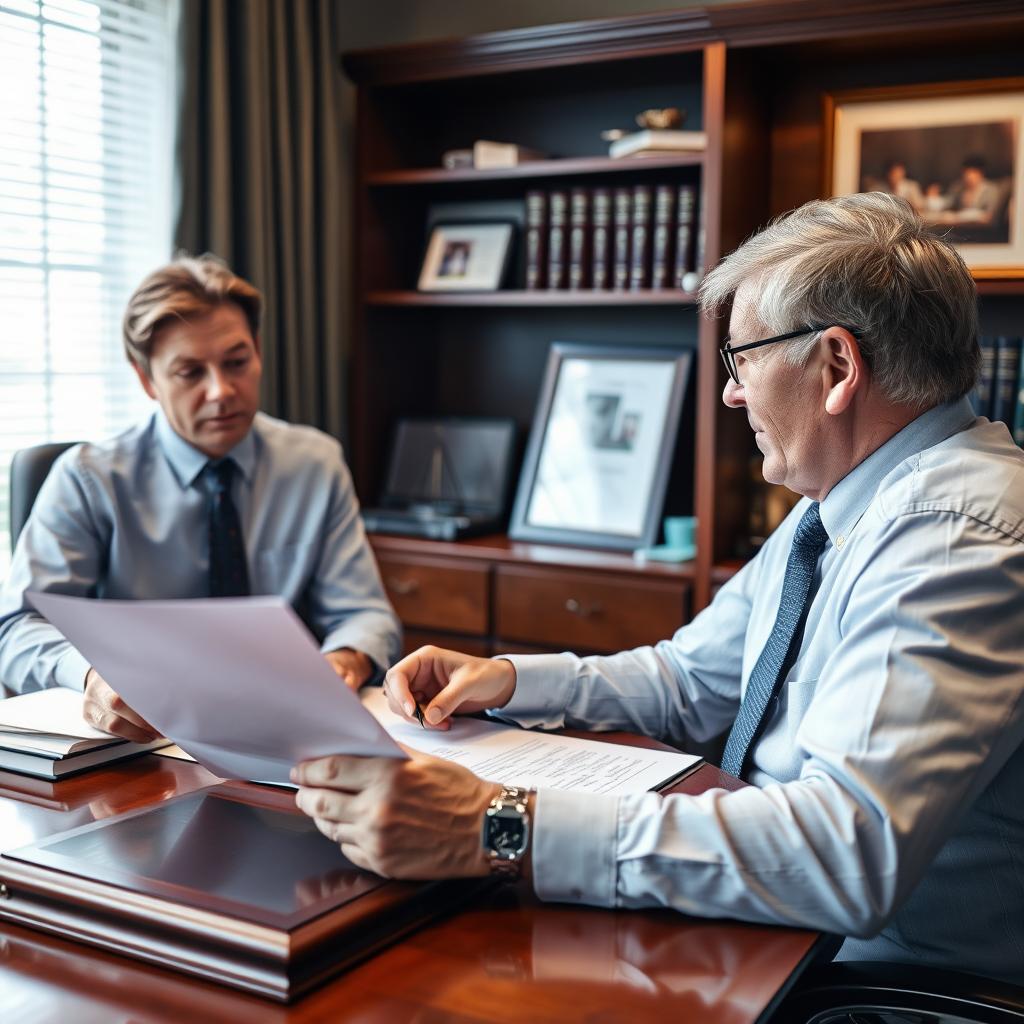 Child Support Establishment Lawyer Isle of Wight County, VA