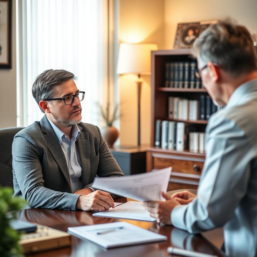Child Support Establishment Lawyer Poquoson, VA