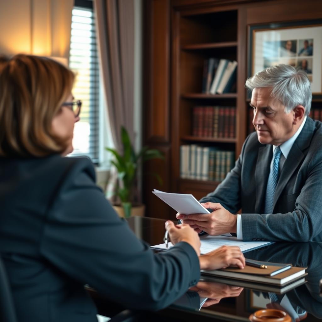 Child Support Establishment Lawyer Virginia Beach, VA