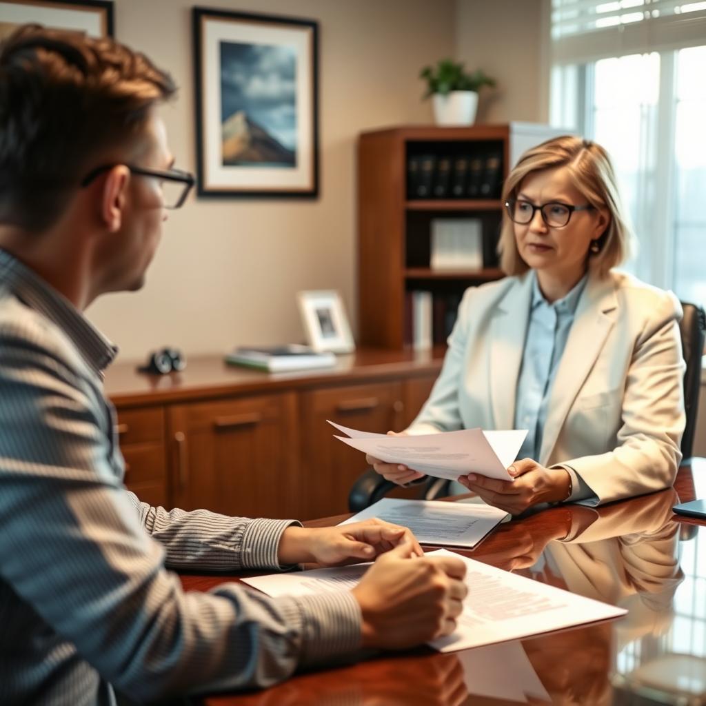 Child Support Establishment Lawyer Virginia Beach, VA