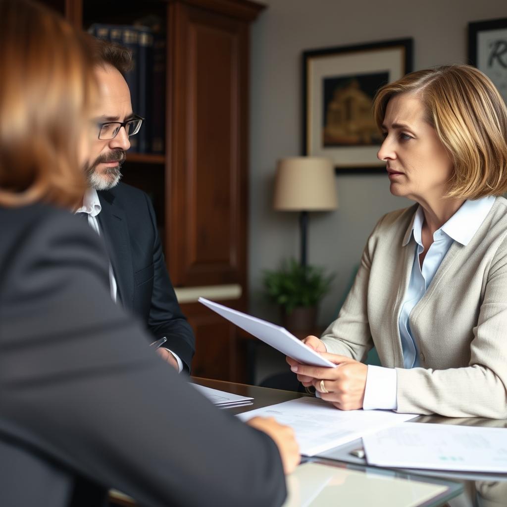 Child Support Establishment Lawyer York County, VA