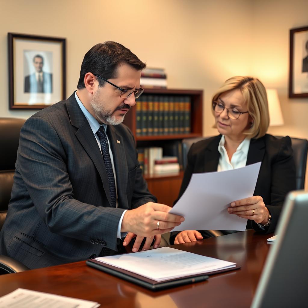 Child Support Lawyer Chesterfield County, VA